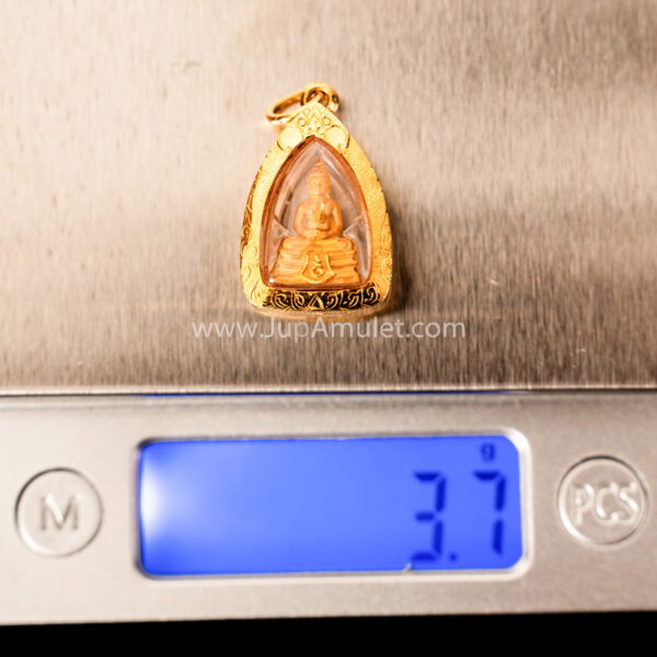 พระทองคำ