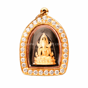 พระพุทธชินราช ปี 2562