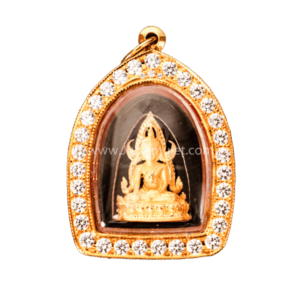 พระพุทธชินราช ปี 2562
