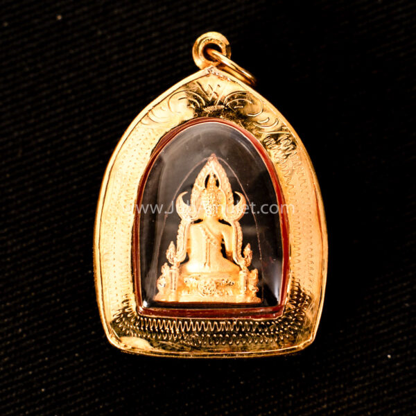 พระพุทธชินราช ปี 2562 b