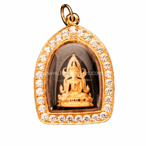 พระพุทธชินราช ปี 2562