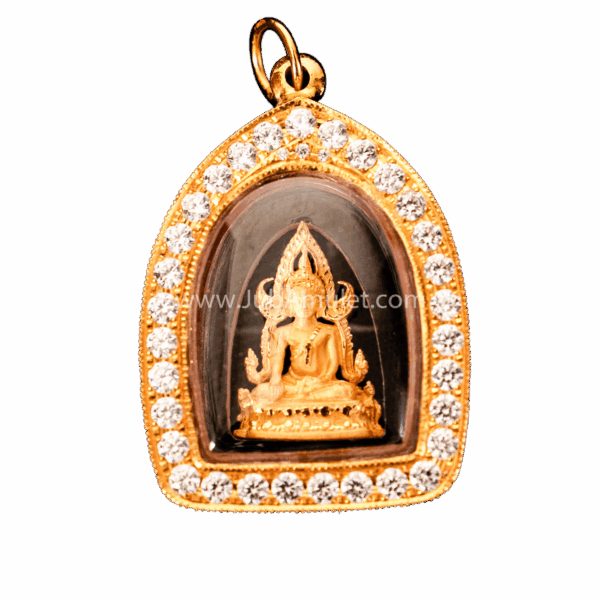 พระพุทธชินราช ปี 2562