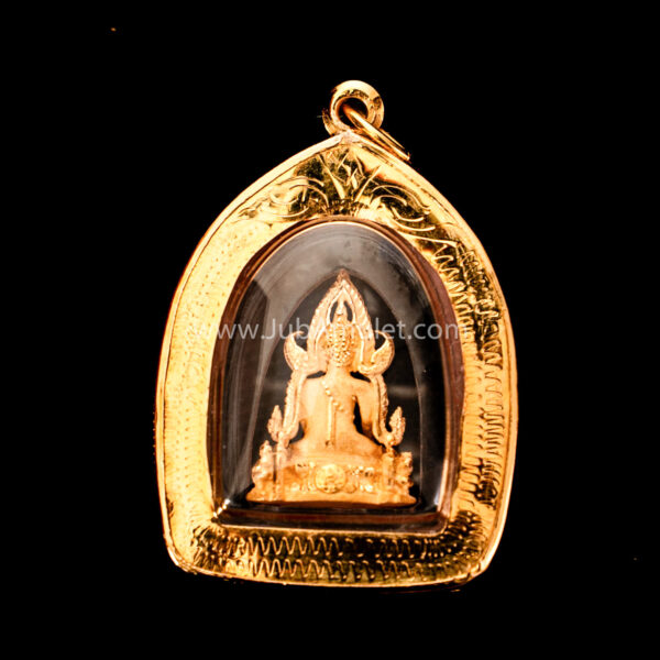 พระพุทธชินราช ปี 2562 - Image 2