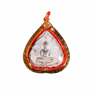 หลวงปู่โต๊ะ รุ่นพระผงประจำวันเกิด เนื้อใบลาน ปี 2521