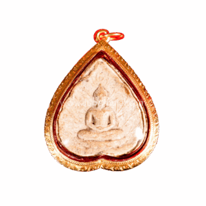 หลวงปู่โต๊ะ รุ่นผงประจำวันเกิด เนื้อเกษร ปี 2520