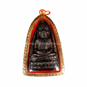 เหรียญหลวงปู่ทวด รุ่นเตารีด