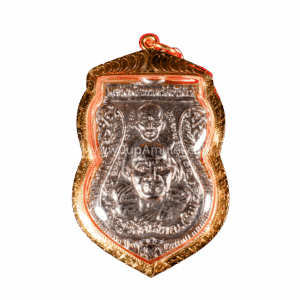 หลวงปู่ทวด รุ่นพุทธซ้อน เฮียจุ๊บพระเครื่อง