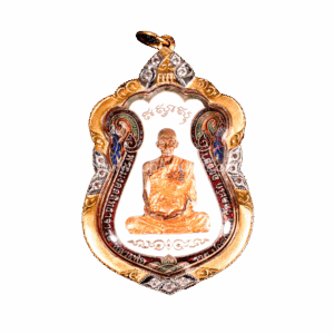 หลวงพ่อรวย เฮียจุ๊บพระเครื่อง