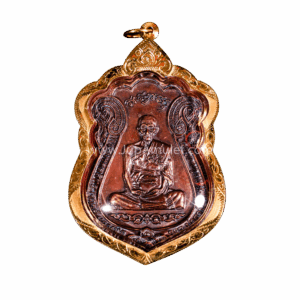 หลวงพ่อรวย เฮียจุ๊บพระเครื่อง jup amulet