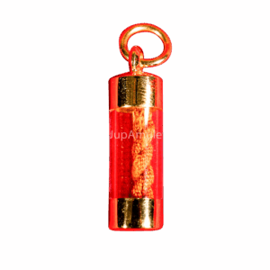 ตะกรุดหลวงพ่อคูณ พร้อมยันต์ ปี 2533 เฮียจุ๊บพระเครื่อง