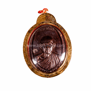 หลวงพ่อเกษม รุ่นกองพัน 2 บล็อกแรก ปี 2536 จากเฮียจุ๊บพระเครื่อง