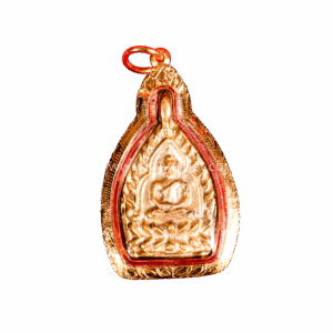 เหรียญปู่บุญ วัดกลางบางแก้ว รุ่นเจ้าสัว 3 พิมพ์เล็ก ปี 2555 เนื้อทองแดง โดยเฮียจุ๊บพระเครื่อง