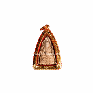 พระพุทธโทน้อย-คุณแม่บุญเรือน