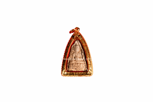 พระพุทธโทน้อย-คุณแม่บุญเรือน