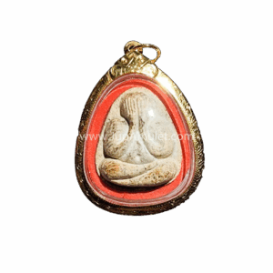 หลวงปู่โต๊ะ รุ่นปิดตามหาเสน่ห์ ปี2524 เนื้อเกษร