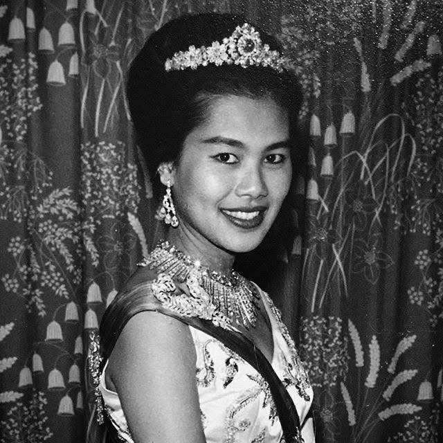 สมเด็จพระพันปีหลวง