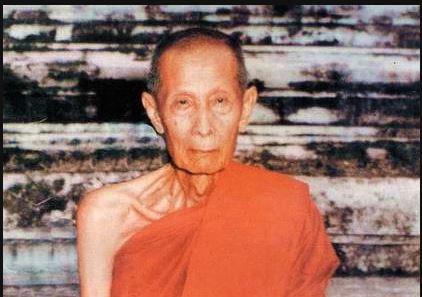 🙏 บารมีหลวงปู่โต๊ะ พระผู้เปี่ยมด้วยบารมีธรรม