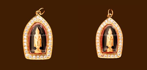 หลวงพ่อบ้านแหลม 