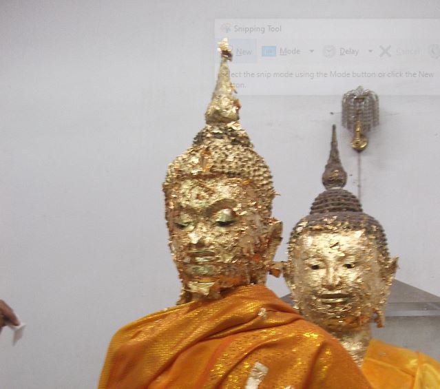 เปิดอีกหนึ่งตำนานหลวงพ่อบ้านแหลม แห่งแม่น้ำแม่กลอง