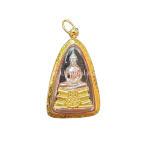 หลวงพ่อโสธร รุ่นตำรวจ 2560