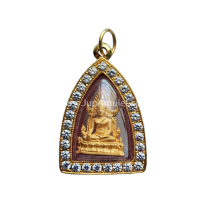 พระพุทธชินราช ปี 2562 จากเฮียจุ๊บพระเครื่อง